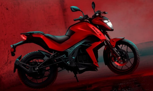 Tork Kratos R's New Ride Mode Caps Top Speed At 35 kmph; Promises Real-World Range Of 150 KM Tork Kratos R's New Ride Mode Caps Top Speed At 35 kmph; Promises Real-World Range Of 150 KM