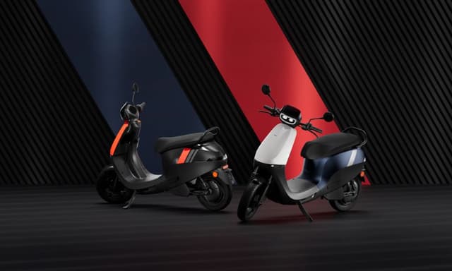 Ola Electric Scooter Production Crosses 4 Lakh Units In 2 Years Ola Electric leads the electric two-wheeler segment in the country and has shown strong growth momentum with production crossing four lakh units in two years
