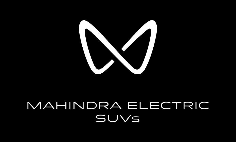 Mahindra Showcases New Visual Identity For Its Electric Vehicles
