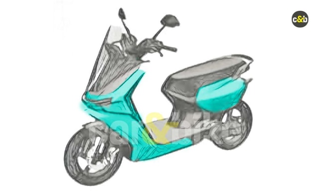 Ather Plans New Family Electric Scooter; Launch Targeted For 2024 Ather Plans New Family Electric Scooter; Launch Targeted For 2024