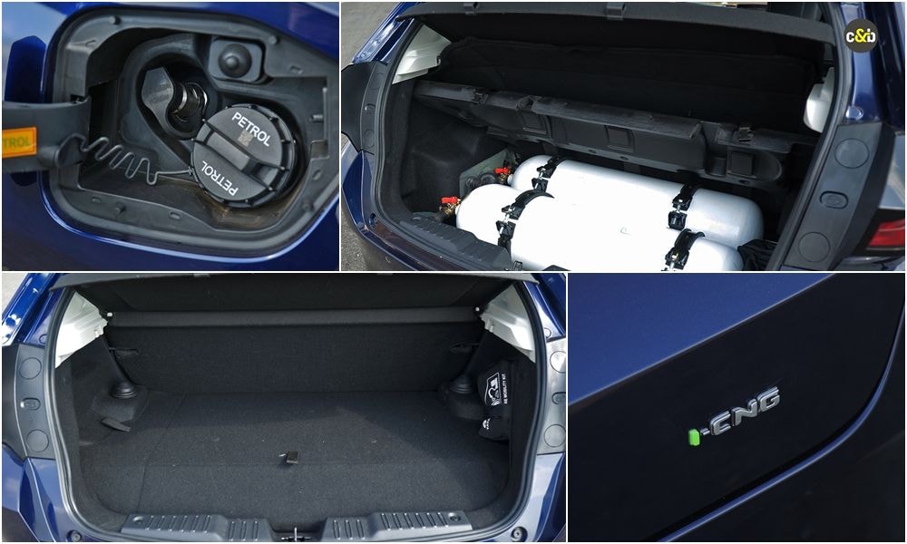 Most Fuel-Efficient CNG Cars On Sale In India! Most Fuel-Efficient CNG Cars On Sale In India!