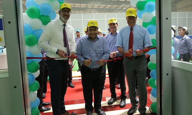 Uno Minda Inaugurates Two New Plants For EV components In Farukhnagar And Bawal