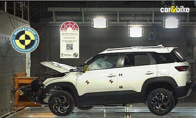 Maruti Suzuki To Send ‘At Least 3 Models’ For Initial Bharat NCAP Tests