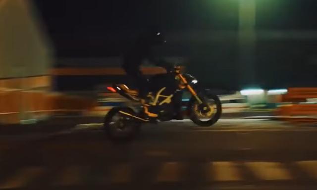 TVS Apache RTR 310 Launching Tomorrow: Here’s What To Expect