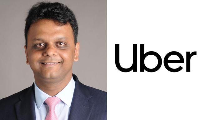 Uber Appoints Arnab Kumar As Director Of Business Development For India And South Asia