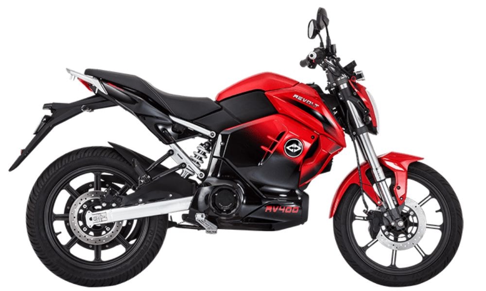 Revolt Motors Returns Rs 50 Crore Claimed As Subsidy Under FAME-II Scheme Revolt Motors Returns Rs 50 Crore Claimed As Subsidy Under FAME-II Scheme