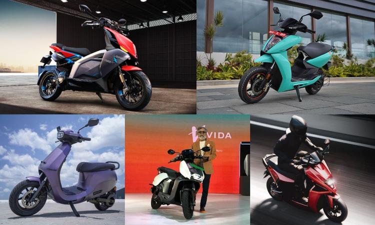 Let’s see how TVS’s latest electric scooter compares to its rivals on paper.