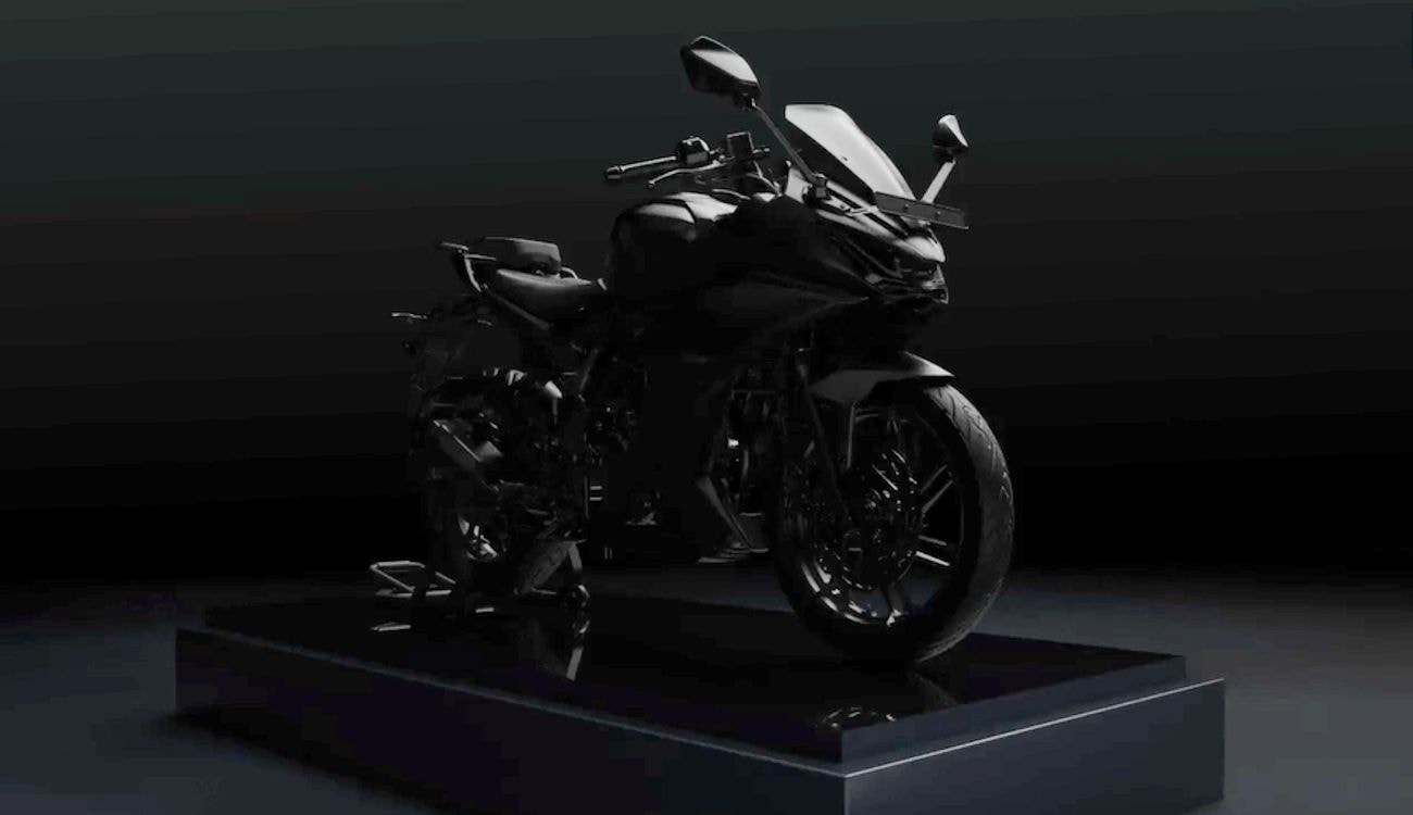Hero Karizma XMR 210 Launching Today: Here’s What To Expect Hero Karizma XMR 210 Launching Today: Here’s What To Expect