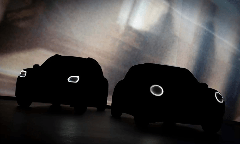 Next-Gen Mini Cooper Hatchback, Countryman Electric To Debut On September 1 Next-Gen Mini Cooper Hatchback, Countryman Electric To Debut On September 1