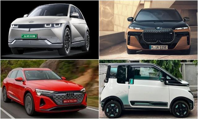 Electric Cars Launched In India in 2023: Citroen eC3, MG Comet, Hyundai Ioniq 5 And More