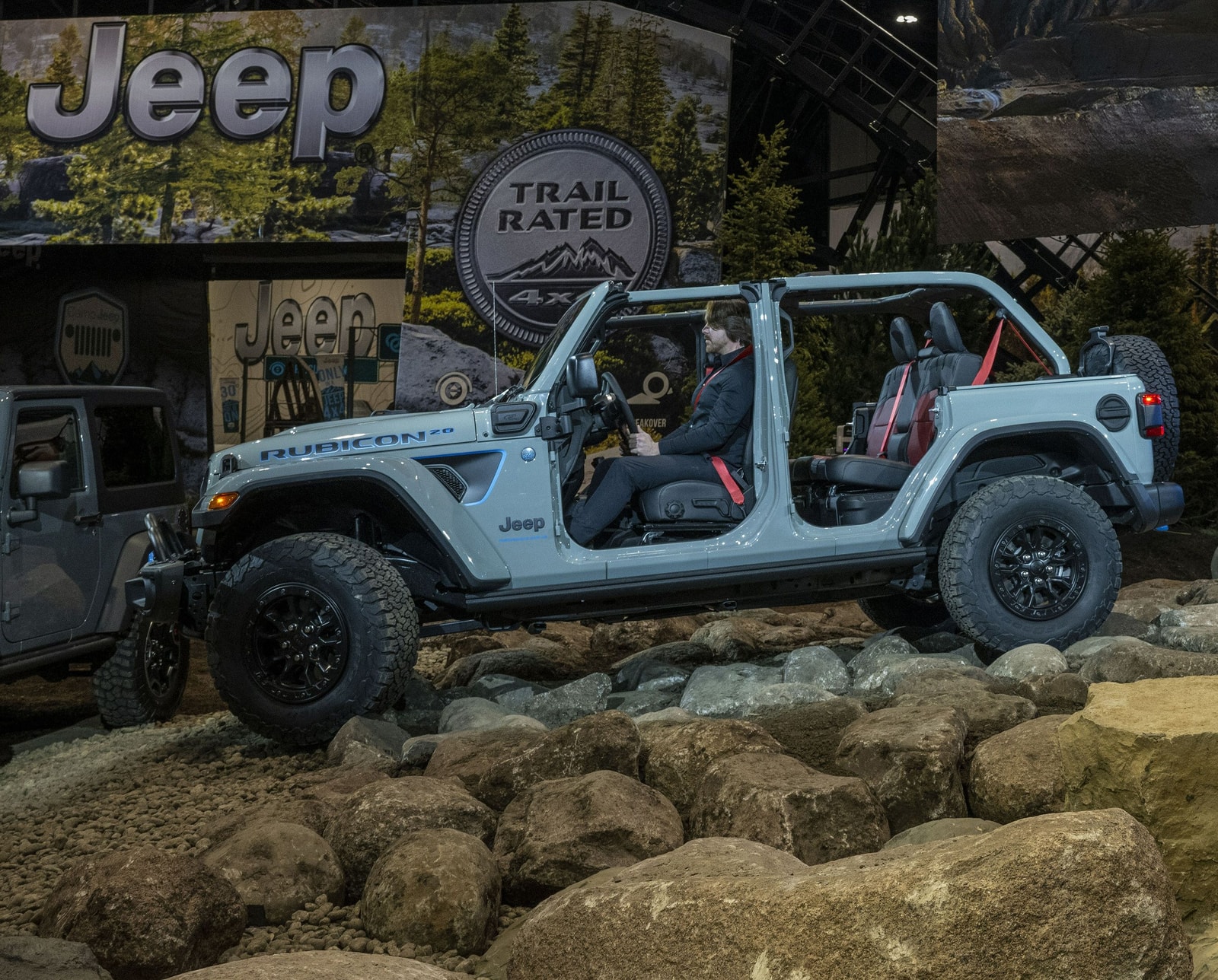 Jeep Wrangler Crosses 50 Lakh Units Global Sales Milestone Jeep Wrangler Crosses 50 Lakh Units Global Sales Milestone