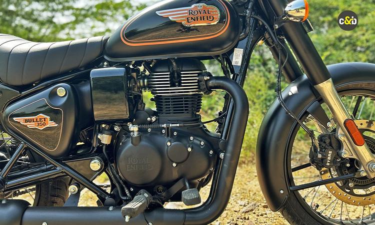With the new Meteor 350, Royal Enfield has introduced an all-new 350 cc single-cylinder engine. We take a deep dive to see how different it is from the TwinSpark UCE 350 engine it is set to replace.