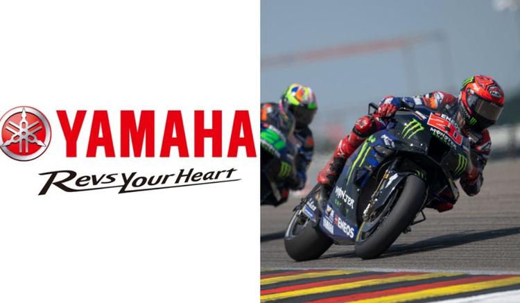 100 lucky Yamaha enthusiasts will have the chance to watch the MotoGP India race live and even meet the Monster Energy Yamaha MotoGP riders