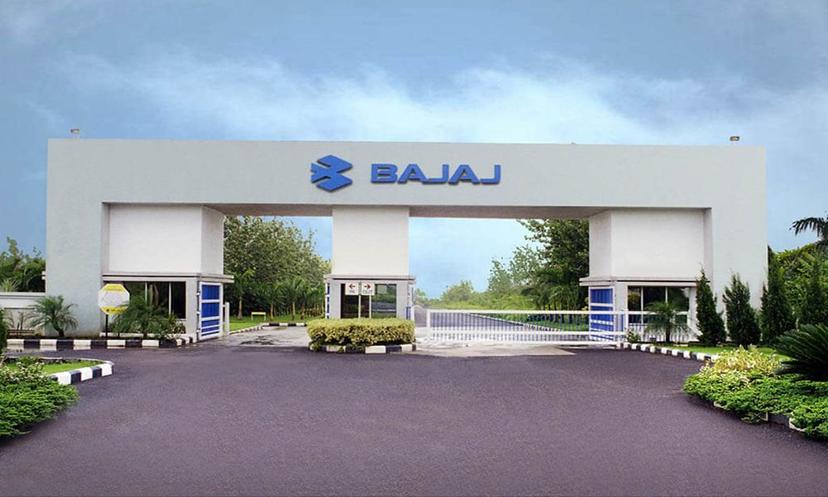 Two-Wheeler Sales November 2023: Bajaj Auto Registers Cumulative Sales Of Over 4.03 Lakh Units