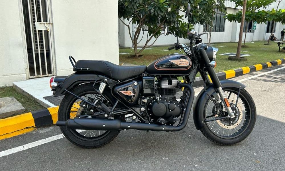 Royal Enfield Bullet 350 On-Road Price in Bilaspur(cgh) : Offers on ...