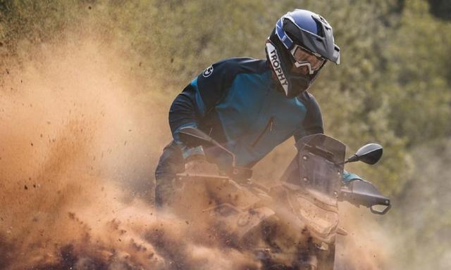 BMW Teases New F 900 GS Adventure Motorcycle