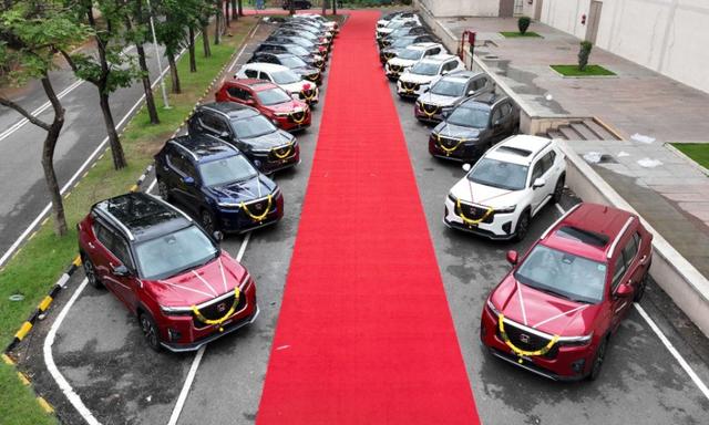 Honda Cars India has plans to host more of these mega-delivery events across the country.