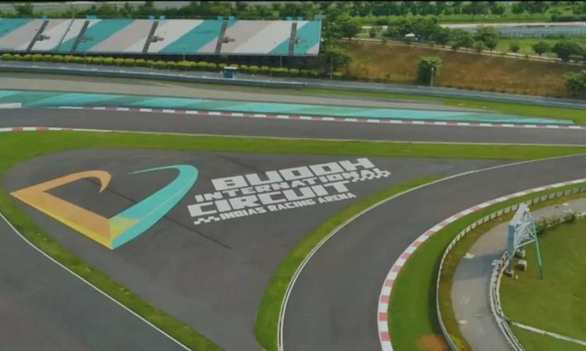  MotoGP Bharat: A Dummies Guide To A Racetrack 
