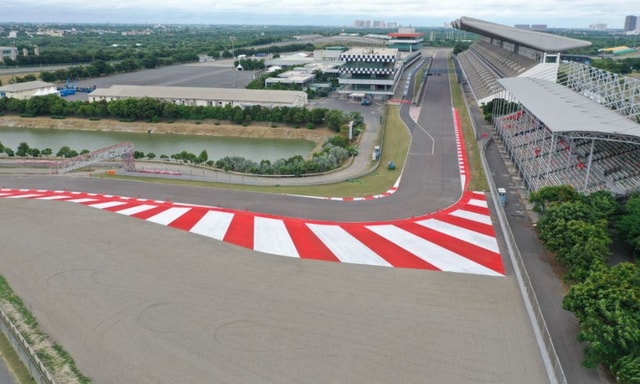 Curtain Raiser To The Upcoming MotoGP Bharat 2023 At BIC Curtain Raiser To The Upcoming MotoGP Bharat 2023 At BIC