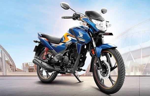 Christened Honda SP125 Sports Edition, the motorcycle is priced at Rs. 90,567 (ex-showroom, Delhi). It will be available for a limited period.