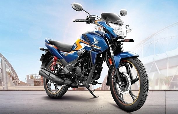 Honda SP125 Sports Edition Launched, Priced At Rs. 90,567 Honda SP125 Sports Edition Launched, Priced At Rs. 90,567