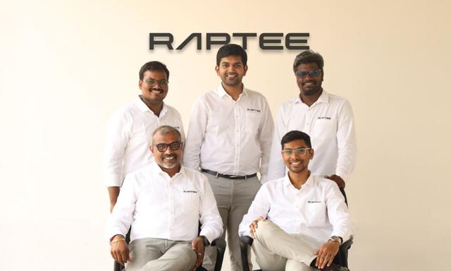 Chennai-based EV startup Raptee has successfully secured $3 million (Rs 25 crore) in funding to boost its expansion