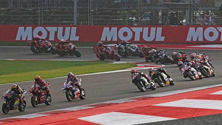 The return of the Indian Grand Prix promises to be a highlight of the MotoGP season and is scheduled to take place on September 22nd, 2024
