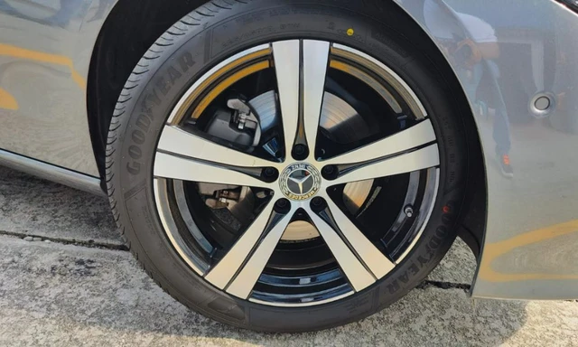 Goodyear Launches New Assurance MaxGuard Tyres In India Goodyear Launches New Assurance MaxGuard Tyres In India