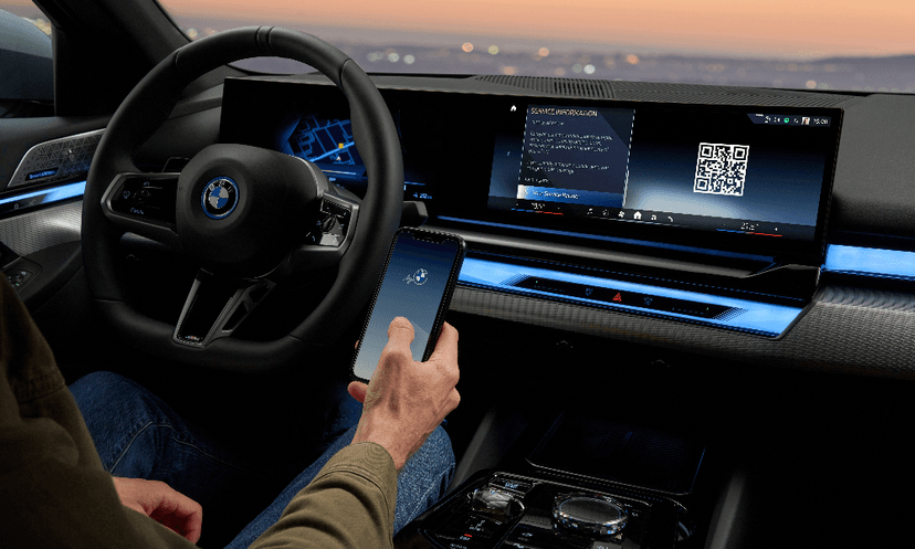 BMW Group Introduces Proactive Care, An AI-Driven Customer Service Offering