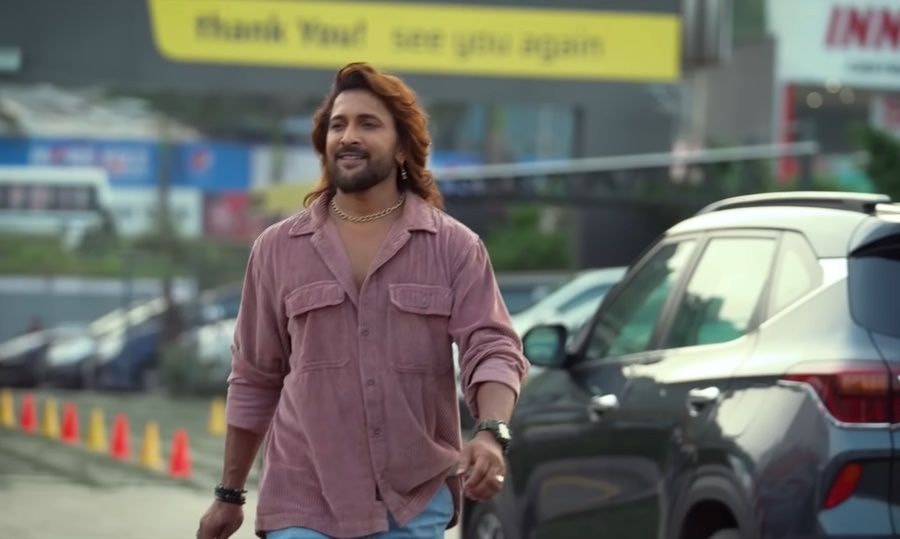 Dance Choreographer Terence Lewis Reminisces His Journey From Owning A Maruti Zen To A Land Rover Defender Dance Choreographer Terence Lewis Reminisces His Journey From Owning A Maruti Zen To A Land Rover Defender