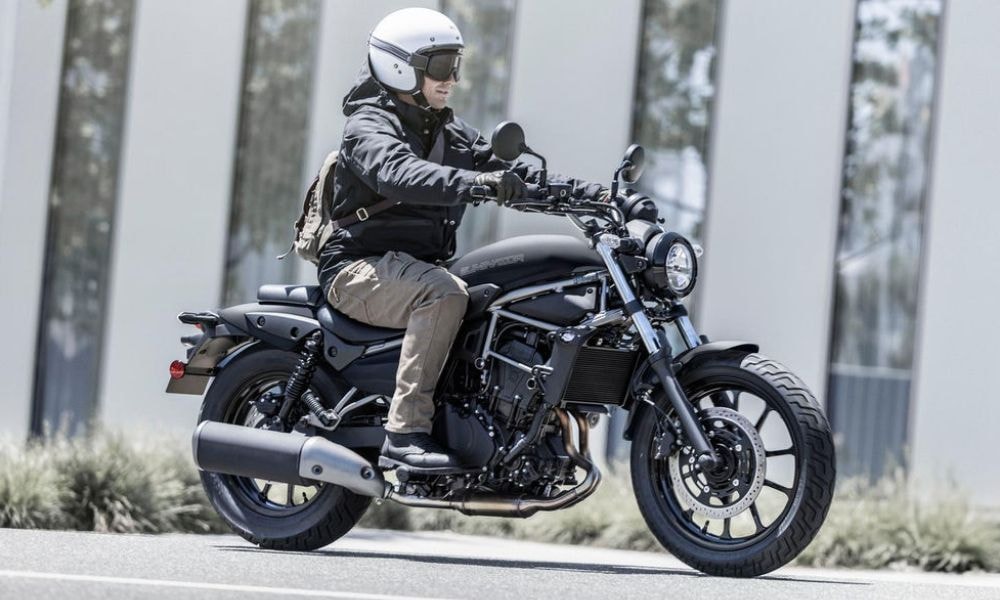 2024 Kawasaki Eliminator: Top 5 Highlights 2024 Kawasaki Eliminator: Top 5 Highlights