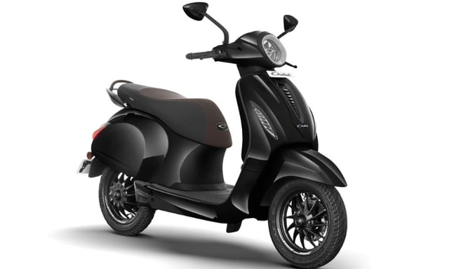 2024 Bajaj Chetak Premium: Top Five Highlights  2024 Bajaj Chetak Premium: Top Five Highlights