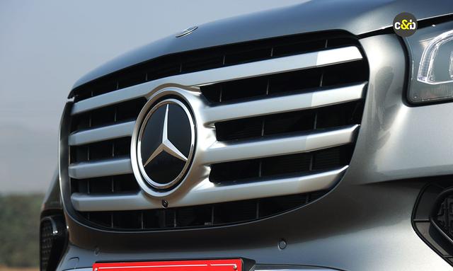 Mercedes-Benz Clocks Record Sales In India With 17,408 Cars And SUVs Sold In 2023