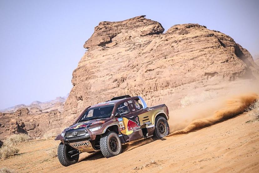 2024 Dakar Rally Stage 1 Report: Shock Win For Guillaume De Mevius