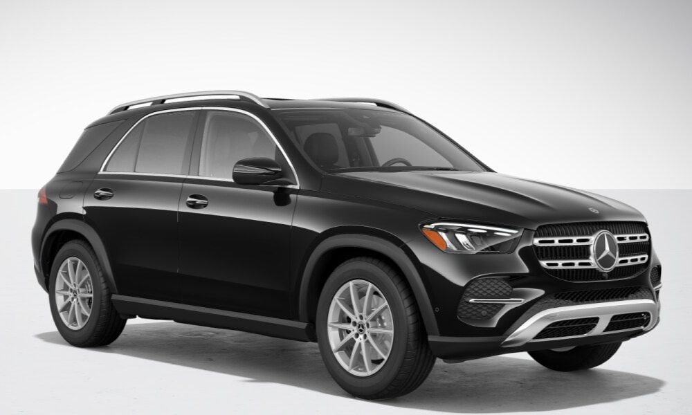 Mercedes-Benz Recalls Nearly 80,000 Cars Over Faulty Fuel Pump In The US Mercedes-Benz Recalls Nearly 80,000 Cars Over Faulty Fuel Pump In The US