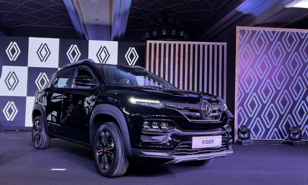 Renault To Launch Five New Products In India By 2027 Renault To Launch Five New Products In India By 2027