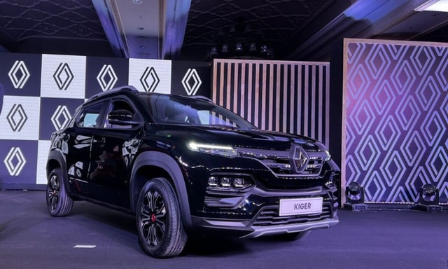 Renault To Launch Five New Products In India By 2027 Renault To Launch Five New Products In India By 2027