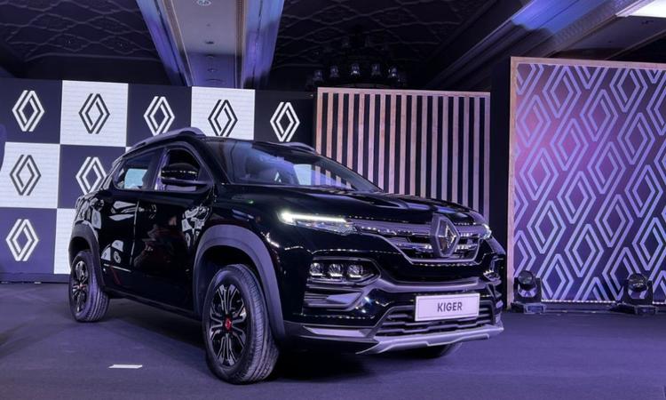2024 Renault Kiger Launched