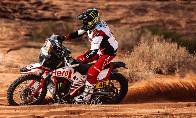 KTM's Kevin Benavides and Toyota's Lucas Moraes claimed their first-ever stage wins in the Dakar 2024 Rally, triumphing in the motorcycle and car categories, respectively, on Stage 3 