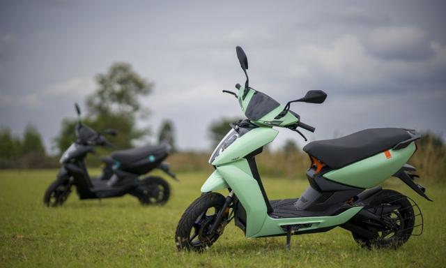 The reduction in pricing for the entry 450 electric scooter comes following Bajaj updating the Chetak electric scooter range with a new entry variant.