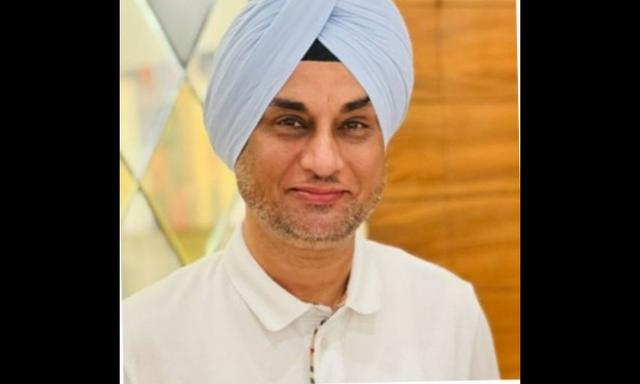 EXCLUSIVE: MG Motor India Appoints Satinder Bajwa As Chief Business Officer