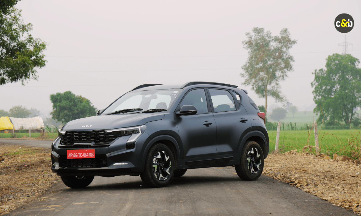 Kia India To Hike Prices Of Entire Lineup By 3 Per Cent From April 2024