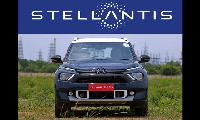 Stellantis To Invest Additional Rs 2,000 Crore In Tamil Nadu Under Citroen Brand