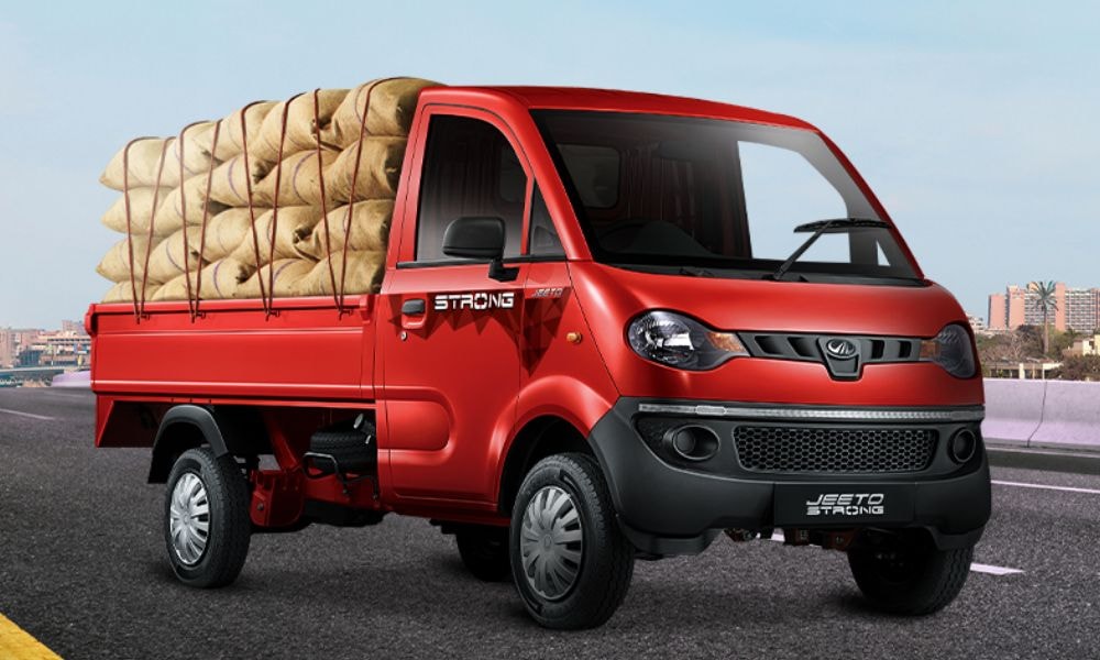 NIIF’s India-Japan Fund To Invest Rs 400 Crore In Mahindra Last Mile Mobility NIIF’s India-Japan Fund To Invest Rs 400 Crore In Mahindra Last Mile Mobility
