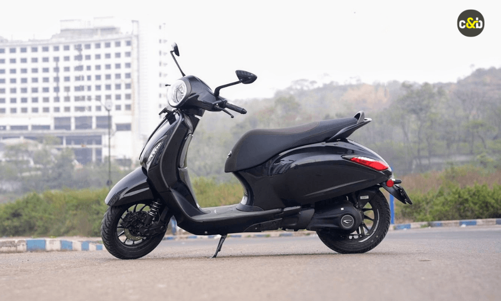 New Bajaj Chetak Launch Tomorrow: What To Expect? New Bajaj Chetak Launch Tomorrow: What To Expect?