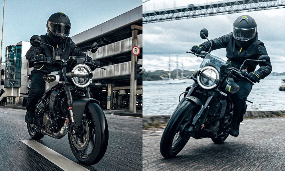 Husqvarna Launches 2024 Editions Of The Svartpilen 401 And Vitpilen 250 In India Husqvarna Launches 2024 Editions Of The Svartpilen 401 And Vitpilen 250 In India