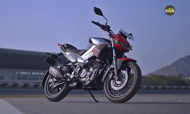 Two-Wheeler Sales February 2024: Hero MotoCorp Reports Cumulative Sales of Over 4.68 Lakh Units