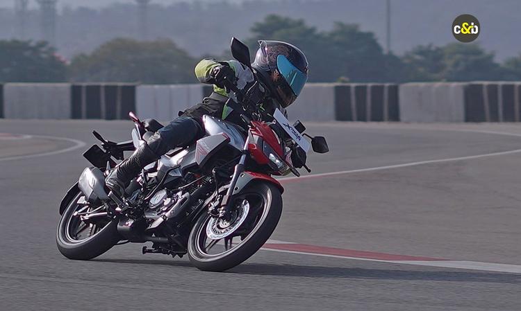 We ride the all-new Xtreme 125R at the Hero Centre of Excellence and Technology and here’s what we have to say about the new sporty commuter

