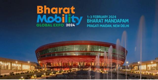 Bharat Mobility Global Expo 2024 Dates Out; To Be Held On February 1-3, 2024