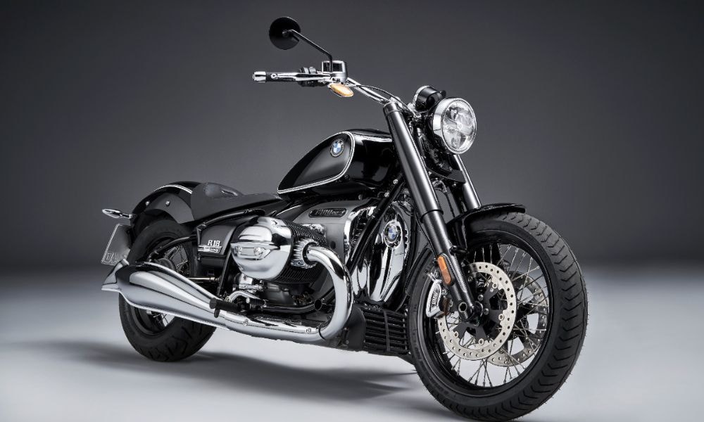 BMW R 18 And R 18 Transcontinental Recalled In The US For A Faulty Headlamp BMW R 18 And R 18 Transcontinental Recalled In The US For A Faulty Headlamp